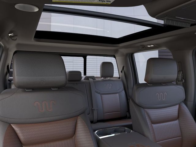 New 2026 Gray Ford King Ranch image 22