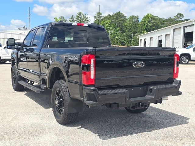 Photo of 2024 Ford F-250SD Lariat in Dallas, GA - 3,  2024 Ford F-250SD Lariat:167071A