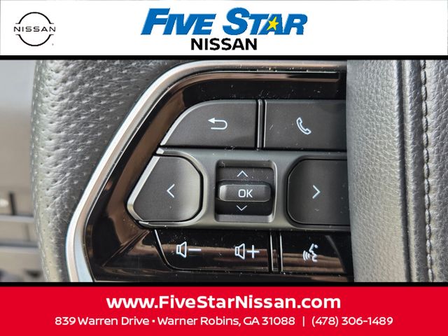 Used 2023 Toyota Tundra Truck