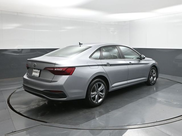 Used 2024 Volkswagen Jetta Sedan