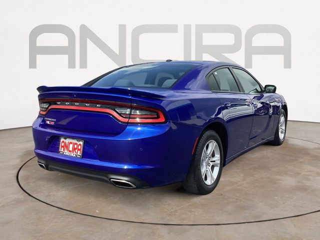 Used Car 2020 Dodge Charger  Sxt For Sale Under $20,000 In San Antonio, Texas
