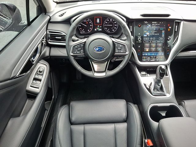 used 2024 Subaru Outback car, priced at $31,965