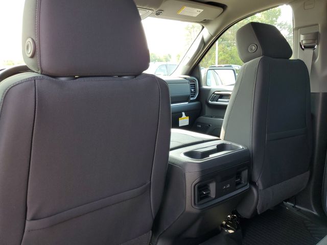 2026 Chevrolet Silverado 1500 Crew Cab 4WD Pickup for sale #TZ430127 - photo 26
