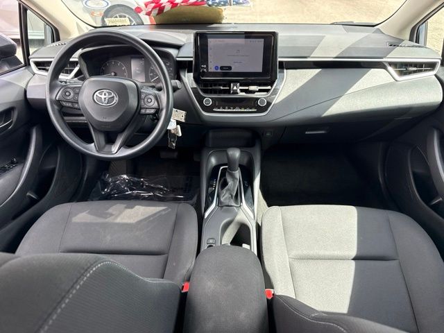 Used 2024 Toyota Corolla Sedan
