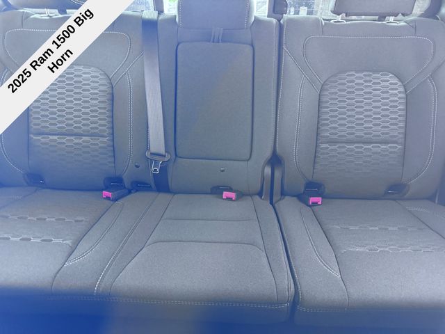 1500 Crew Cab Big Horn/Lone Star