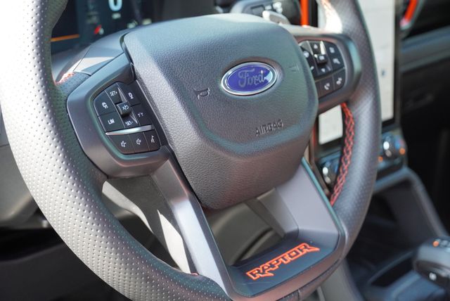 New 2026 Ford Ranger Truck