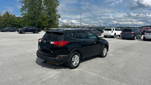Used 2015 Toyota RAV4 SUV