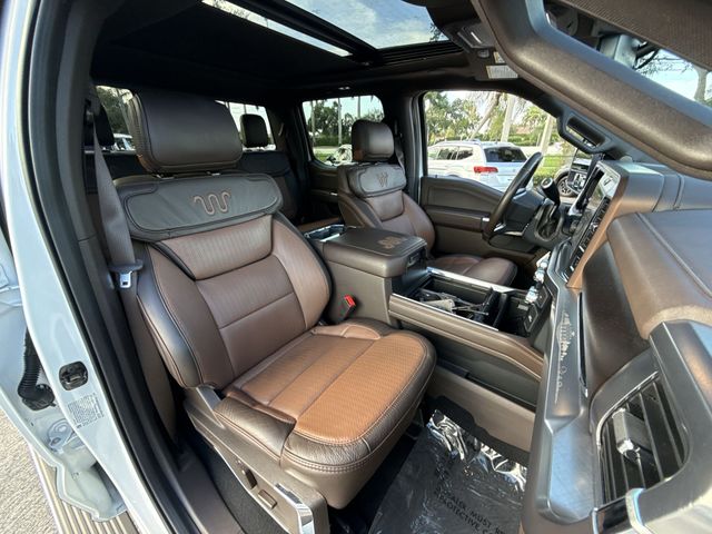 Used 2025 Ford F-250SD Truck