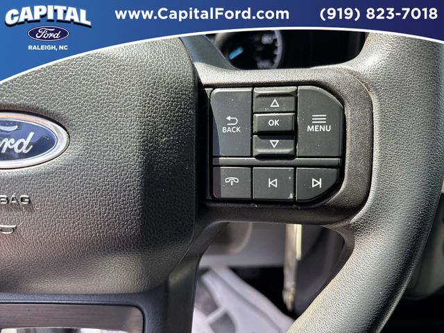 Used 2024 White Ford XL image 23