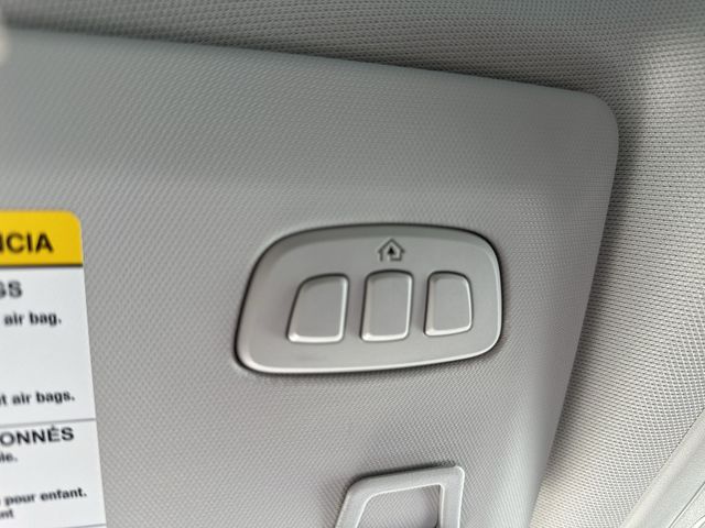 new 2025 Ford Mustang Mach-E car, priced at $50,405