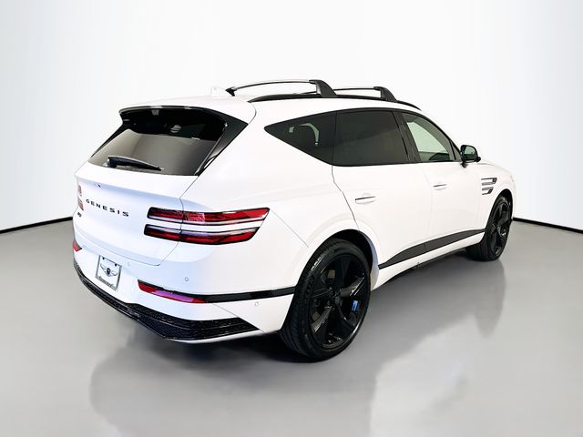 Thumbnail: 2026 Genesis GV80 - 5