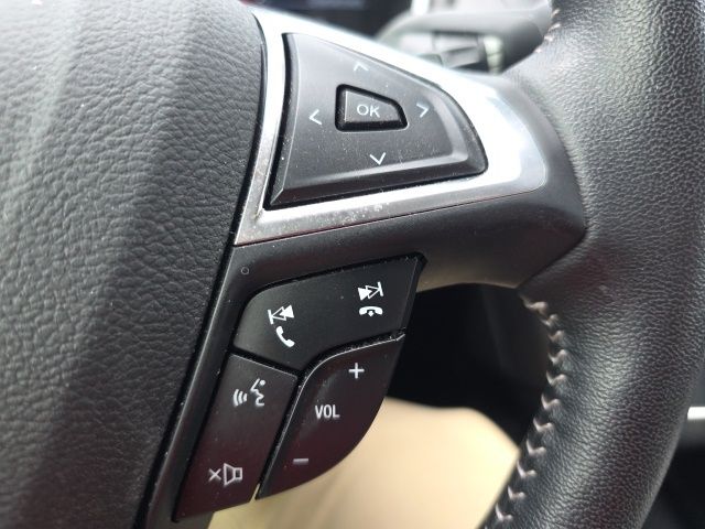 Used 2019 Ford Fusion Sedan