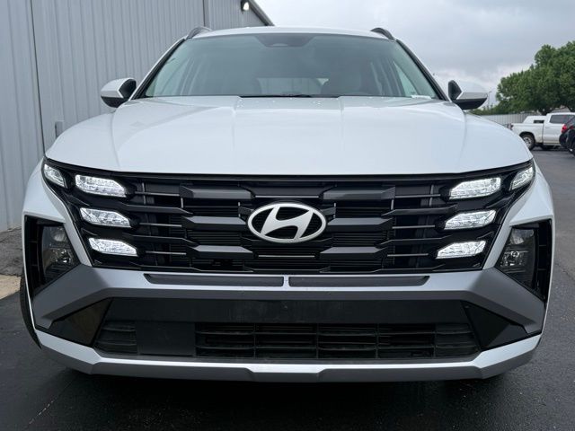 used 2026 Hyundai Tucson car, priced at $31,617