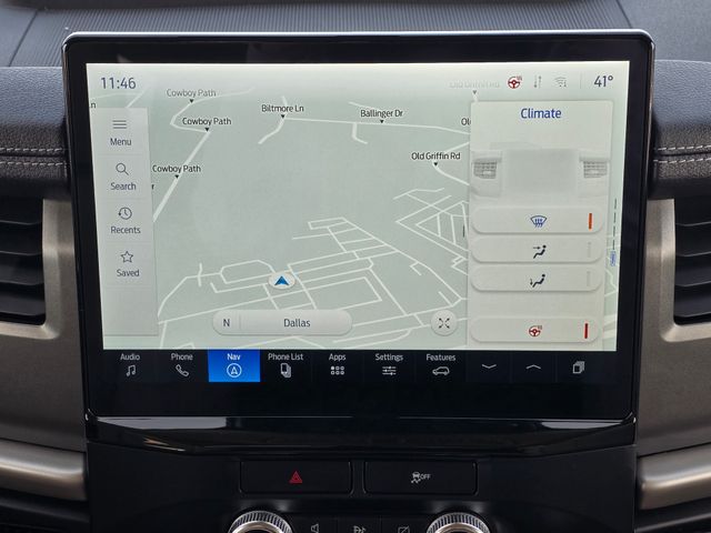 2023 Ford Expedition XLT:167703A