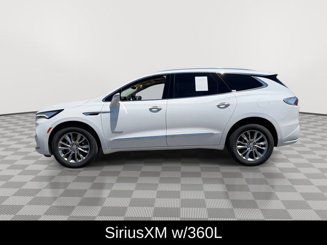 Used 2023 Buick Enclave SUV