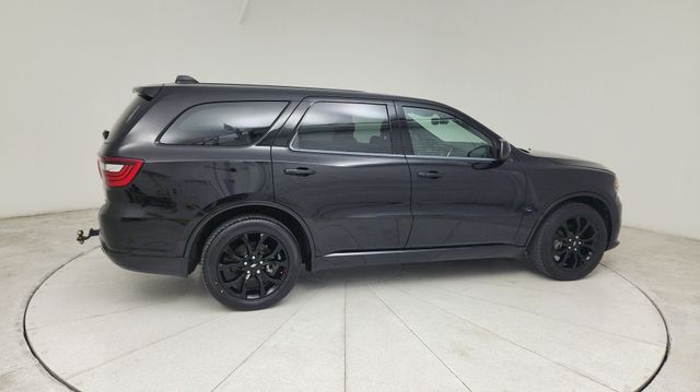 2020 Dodge Durango GT Black at Autostrade