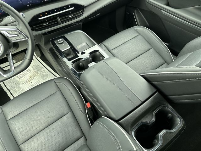 Used 2025 White Buick Sport Touring image 24