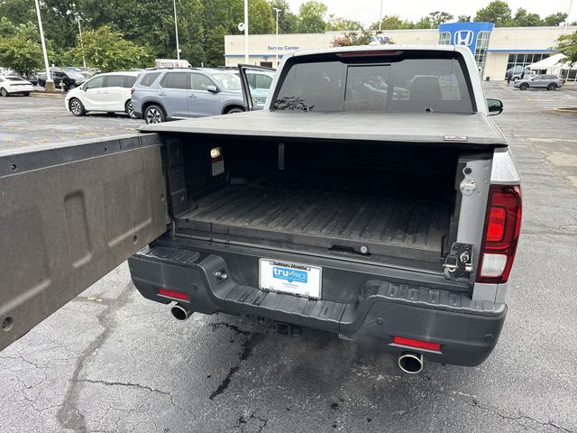 Used 2023 Honda Ridgeline Truck