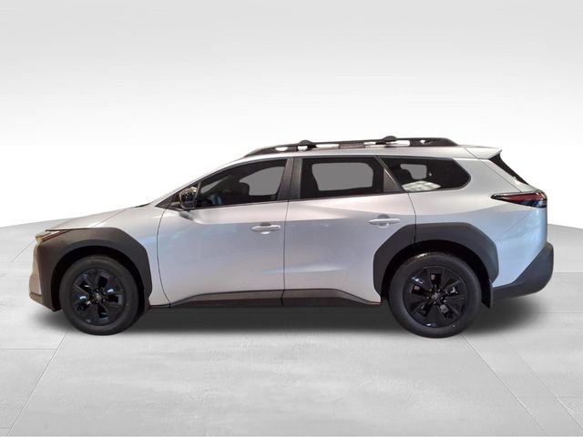 2026 Toyota bZ Woodland Premium AWD
