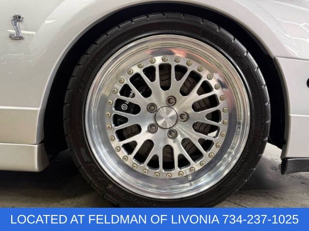 Used 2003 Ford Mustang For Sale in Livonia, MI