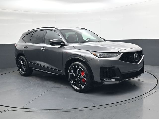 2026 Acura MDX Type S w/Advance Package