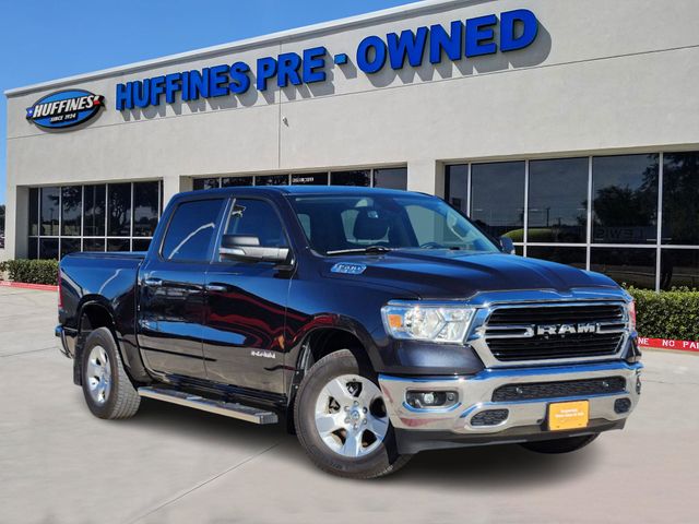 2020 Ram 1500 Big Horn/Lone Star 1