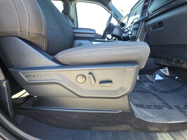 Photo of 2022 Ford F-150 XLT in Dallas, GA - 17,  2022 Ford F-150 XLT:B01891