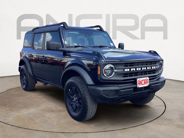Used Car 2025 Ford Bronco  Base For Sale Under $40,000 In San Antonio, Texas