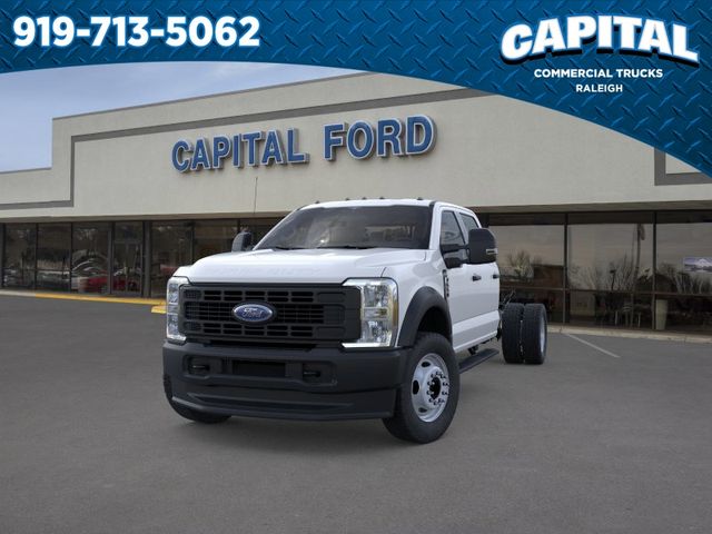 New 2026 White Ford 11FT SERVICE BODY image 2