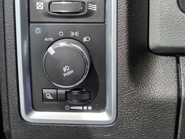 Used 2019 Ram 1500 Classic Truck