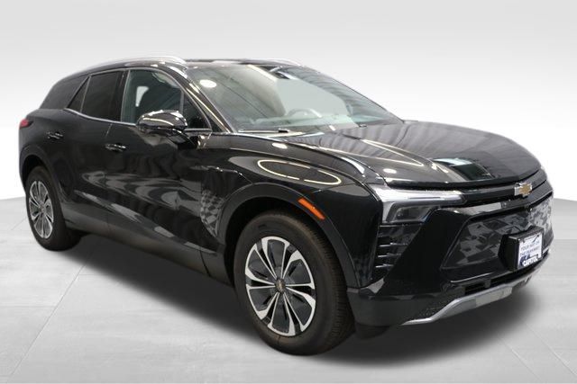 2024 Chevrolet Blazer EV LT 2