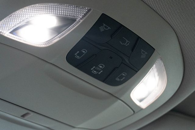 Used 2020 Chrysler Pacifica Van