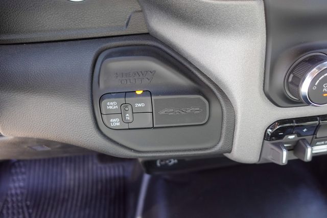 new 2024 Ram 3500 Chassis Cab car, priced at $62,523