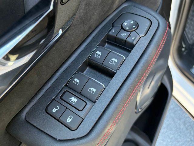 new 2026 Ram 1500 car, priced at $84,931