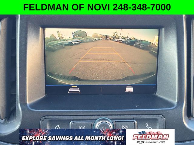 Used 2020 Chevrolet Colorado For Sale in Muncie, IN