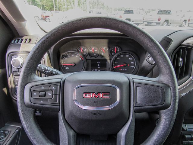 Photo of 2025 GMC Sierra 2500HD Pro in Dallas, GA - 22,  2025 GMC Sierra 2500HD Pro:43583