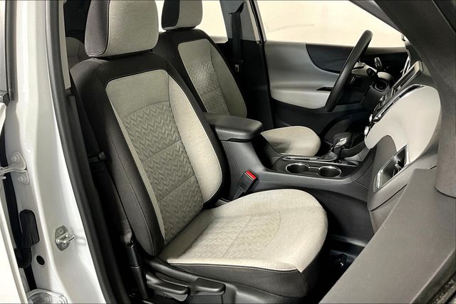 Used 2023 Chevrolet Equinox For Sale in OLIVE BRANCH, MS