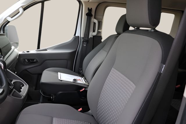 Used Car 2023 Ford Transit-350  Xlt For Sale Under $40,000 In Austin, Texas