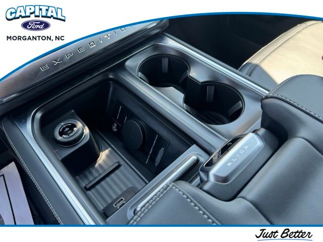 New 2027 White Ford Platinum image 29