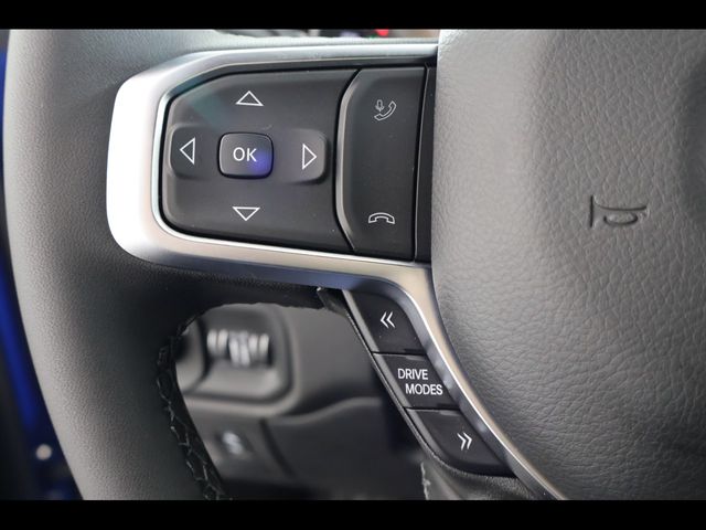 2026 RAM 1500 Big Horn/Lone Star - Photo 25