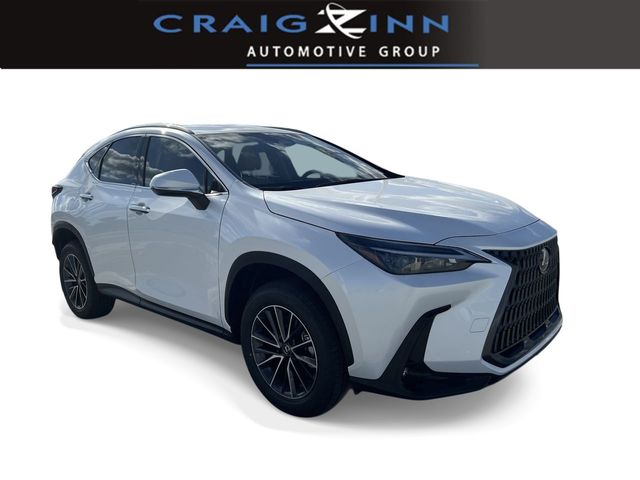 2024 Lexus NX - $44,998