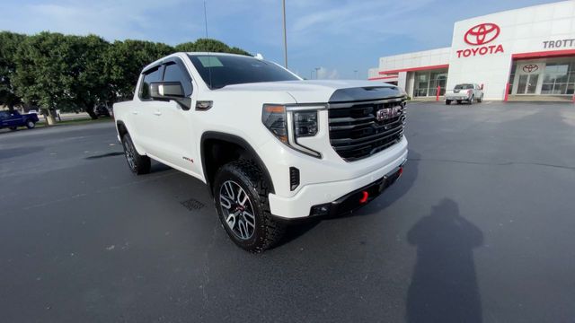 2023 GMC Sierra 1500 #6