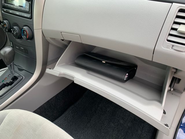 Used 2013 Toyota Corolla Sedan