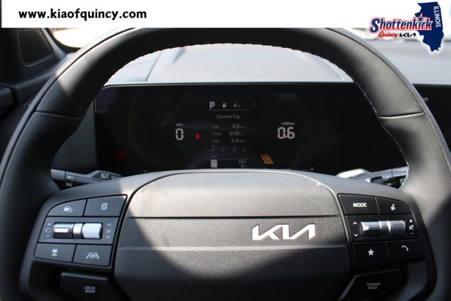 New 2026 Kia Sportage SUV