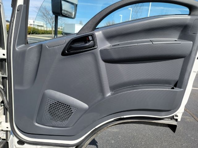 New 2023 Chevrolet 4500 LCF For Sale in Grove City, OH