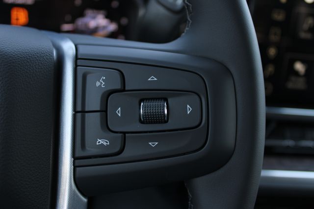 New 2026 Black GMC SLT image 10