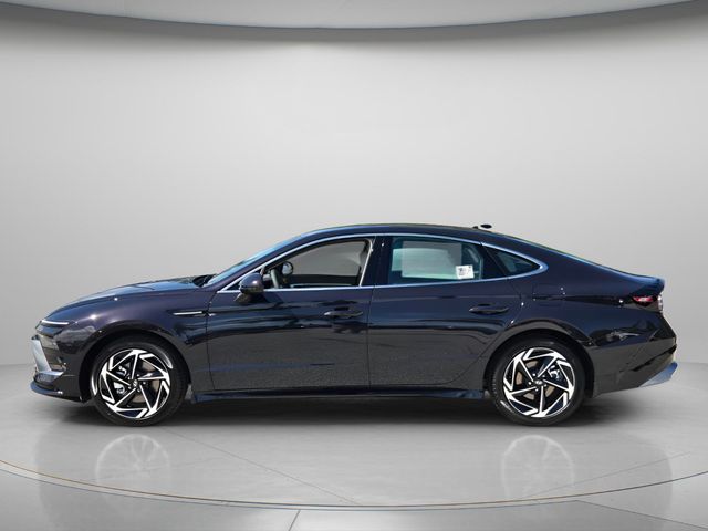 2026 Hyundai Sonata - $27,324