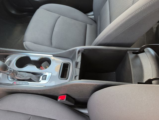 Used 2023 Chevrolet Malibu Sedan