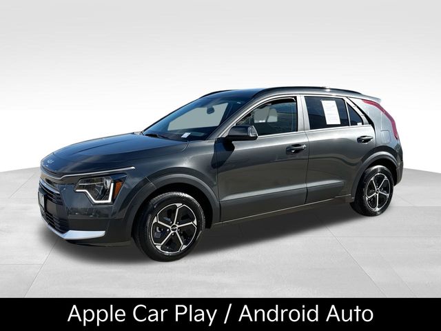 2025 Kia Niro EX FWD