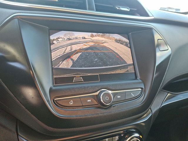 Used 2023 Chevrolet TrailBlazer LT For Sale in Gilbertsville, PA